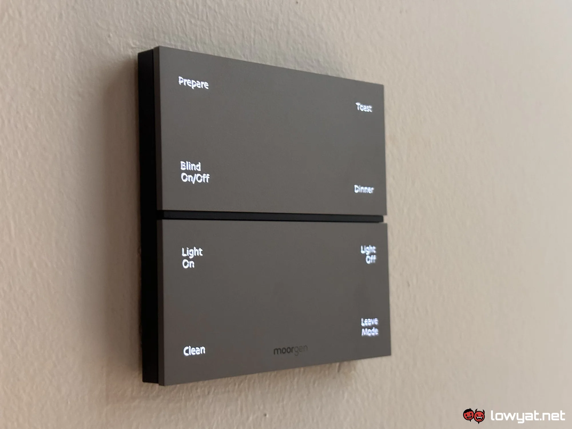 Samsung Bespoke AI Home