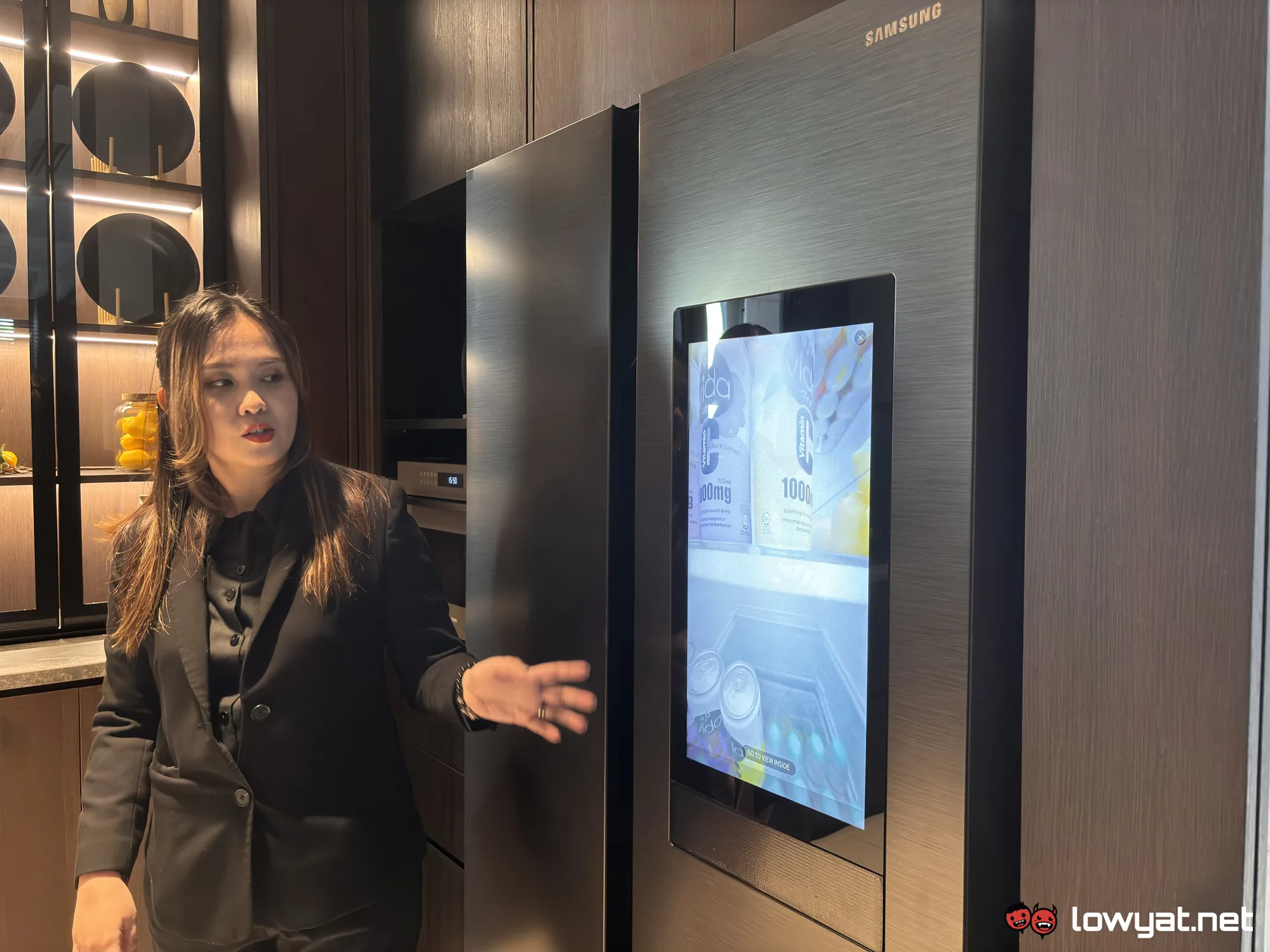 Samsung Bespoke AI Home