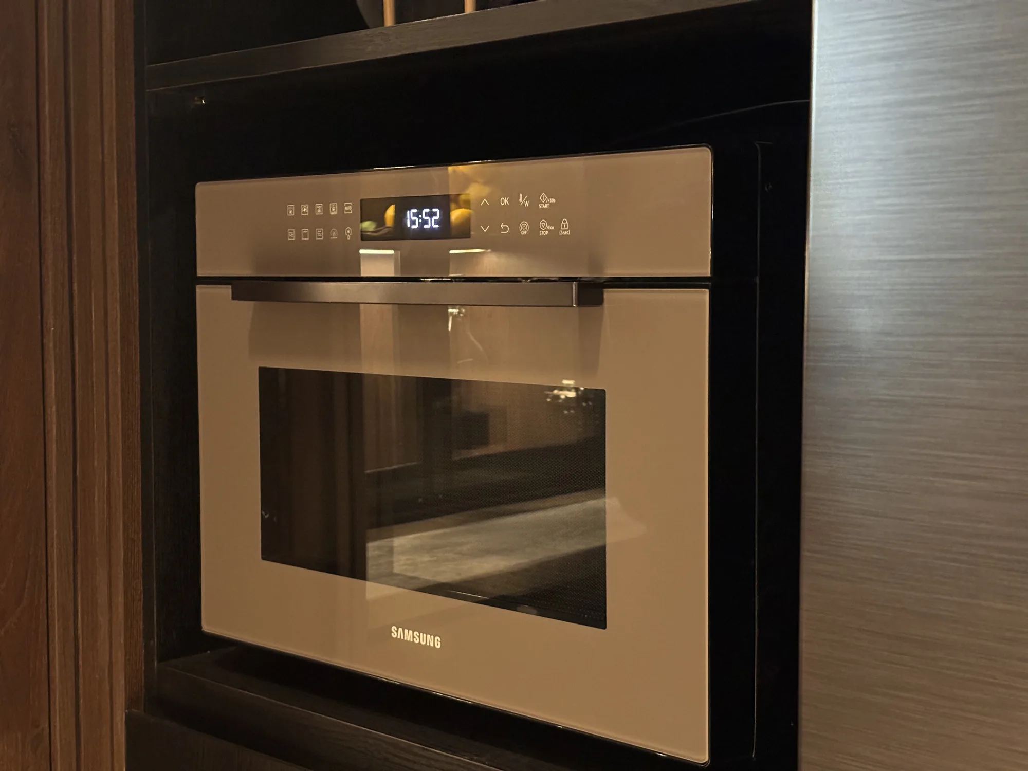 Samsung Bespoke AI Home