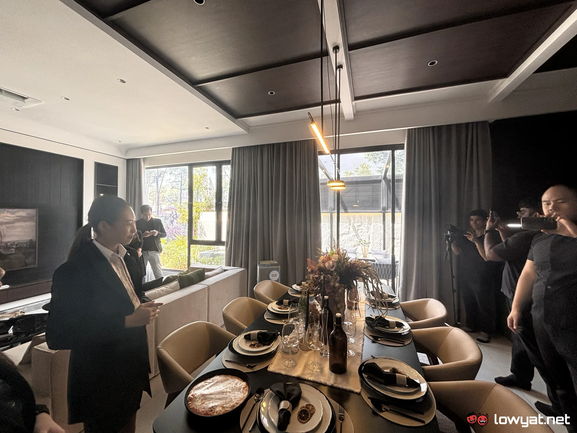 Samsung Bespoke AI Home