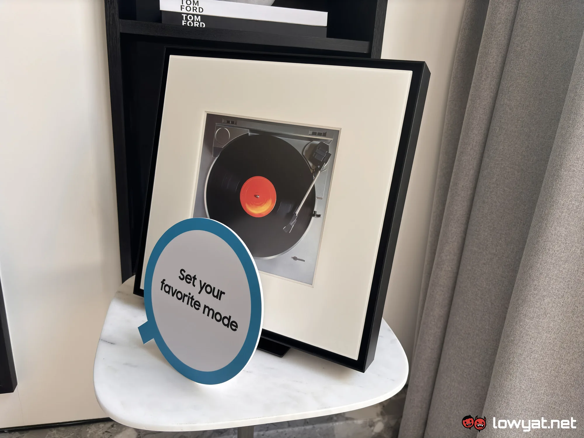 Samsung Bespoke AI Home