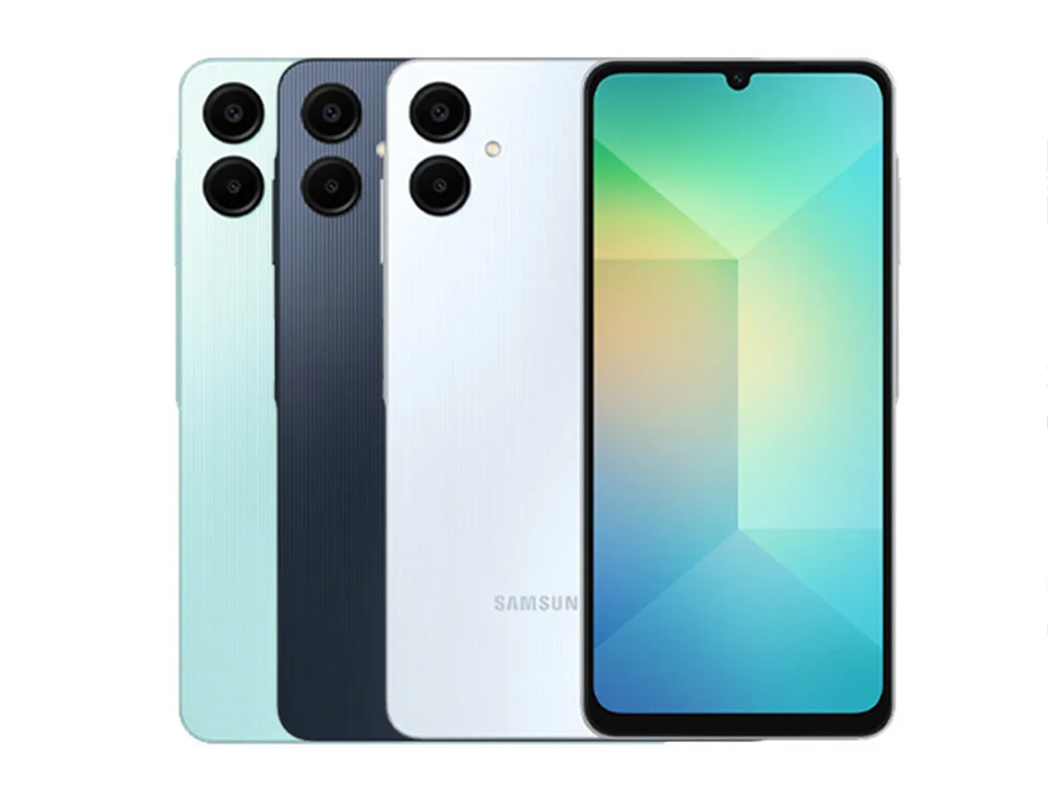 Samsung Galaxy A06