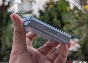 Samsung Galaxy Z Flip6 review
