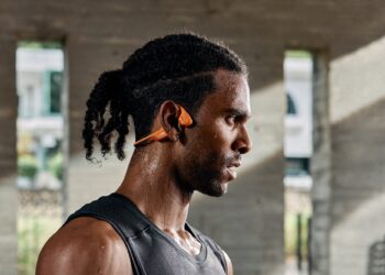 Shokz OpenRun Pro 2
