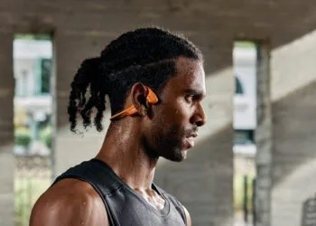 Shokz OpenRun Pro 2