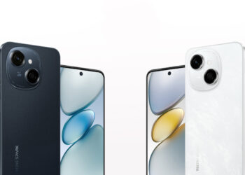 Tecno Spark Go 1