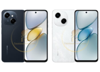 Tecno Spark Go 1