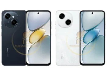 Tecno Spark Go 1