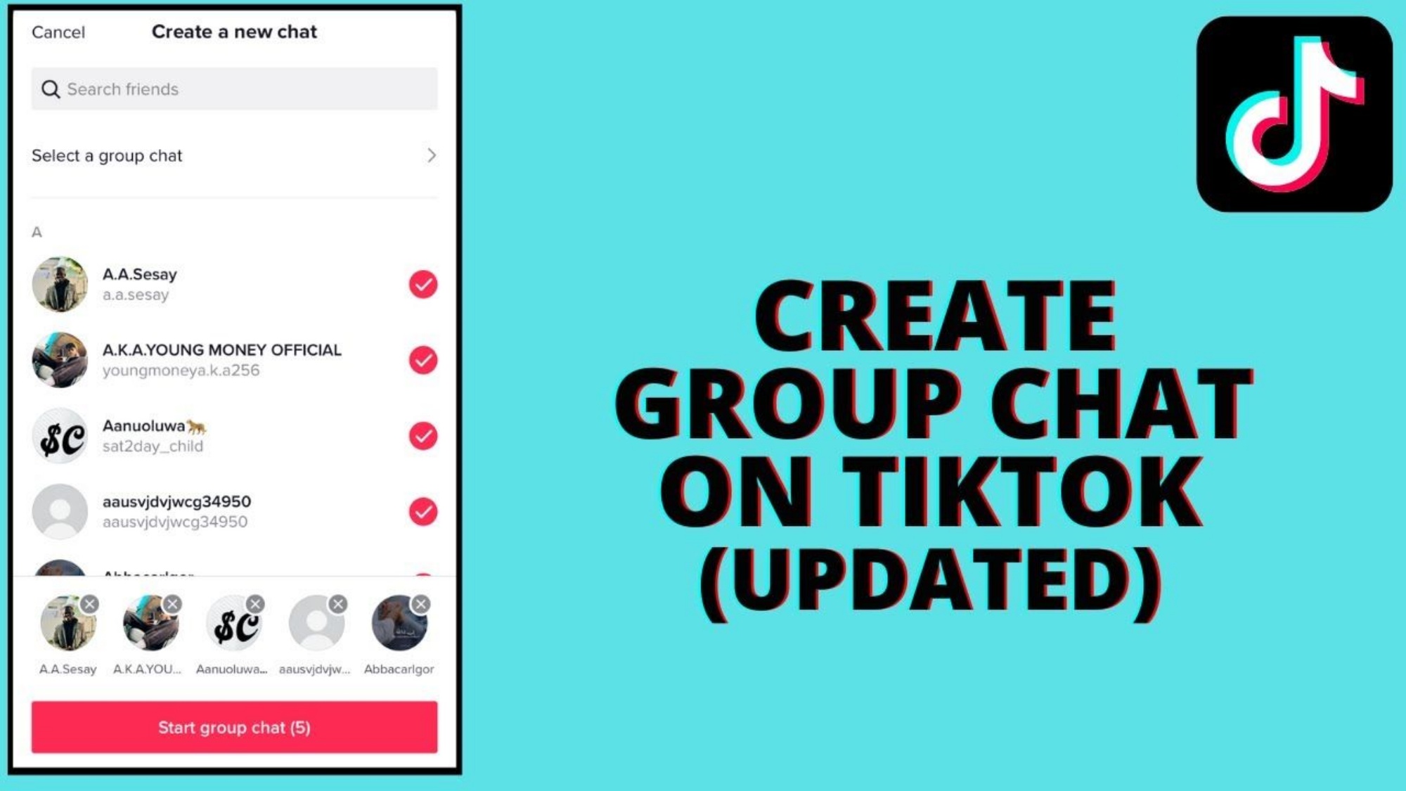 UpdateTiktok-32-GroupChat