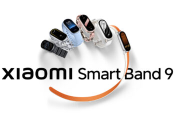 Xiaomi Smart Band 9
