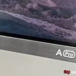 Xiaomi TV A Pro 55 2024 branding 2