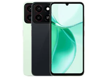 ZTE Blade A35