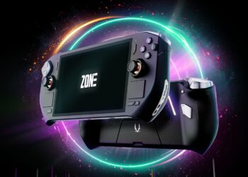 Zotac Gaming Zone official