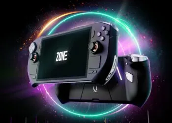Zotac Gaming Zone official