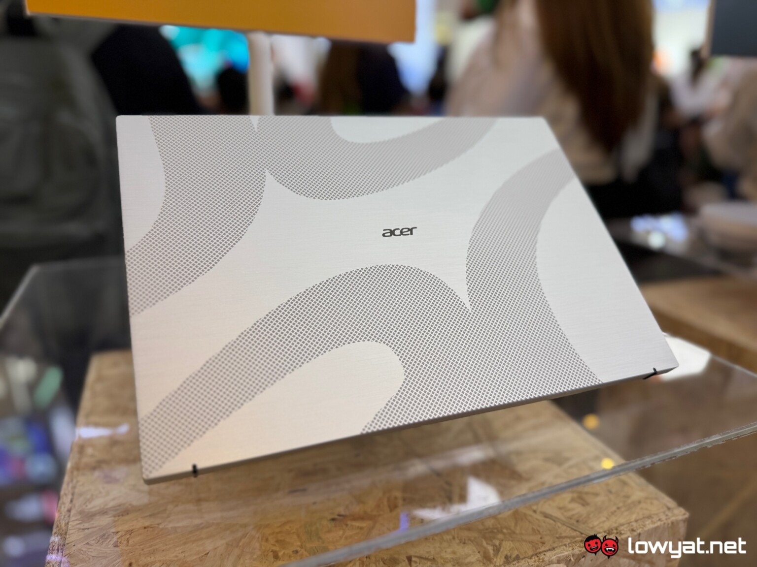 Acer Unveils Aspire Lite 14 And Aspire Lite 16 Laptops; Starts From RM1