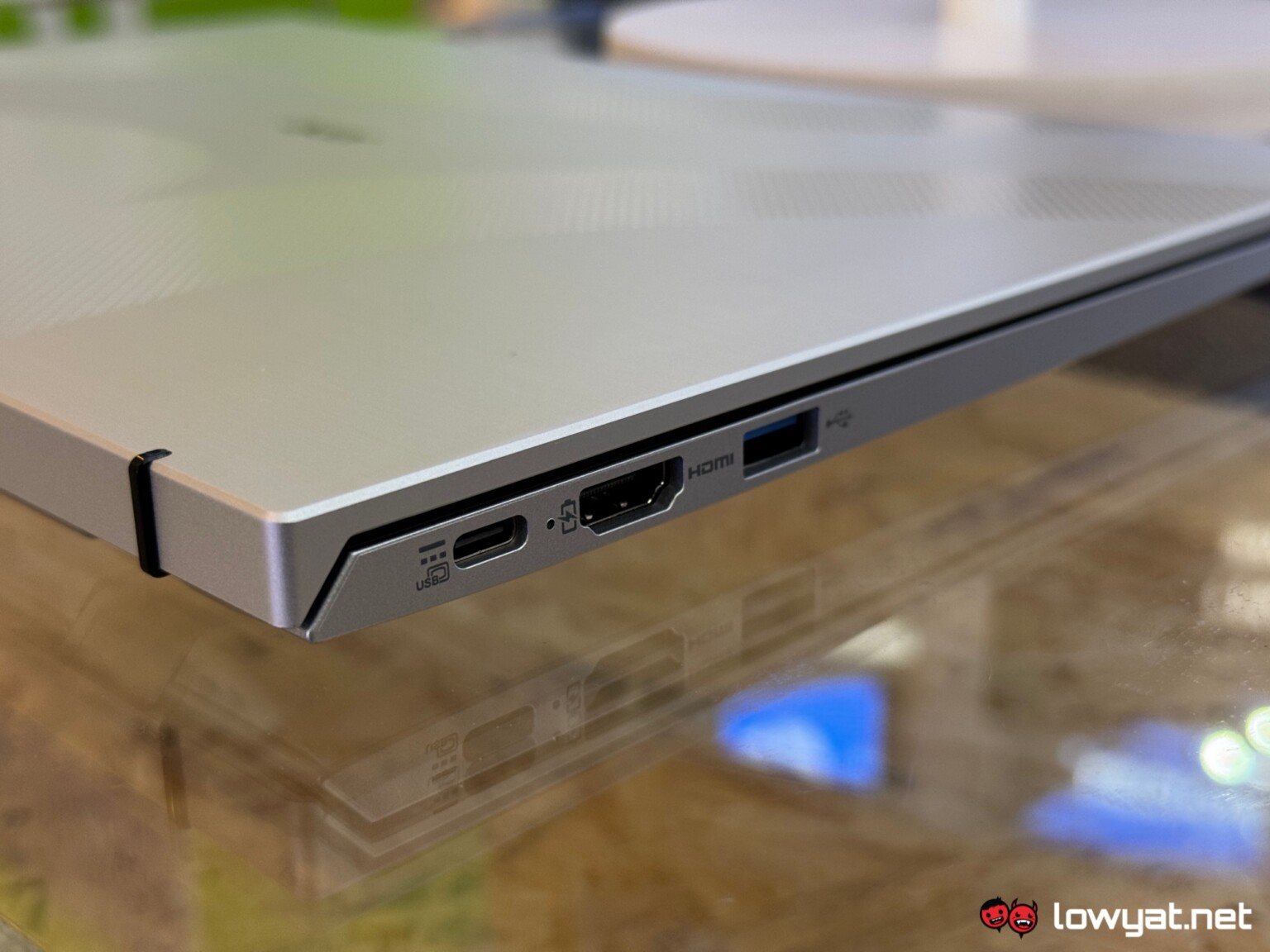 Acer Unveils Aspire Lite 14 And Aspire Lite 16 Laptops; Starts From RM1