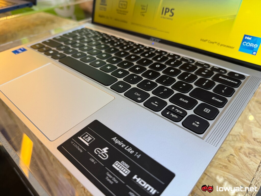 acer aspire lite 14 16 launch msia