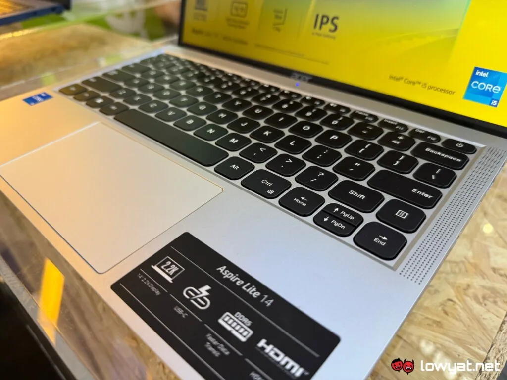 acer aspire lite 14 16 launch msia