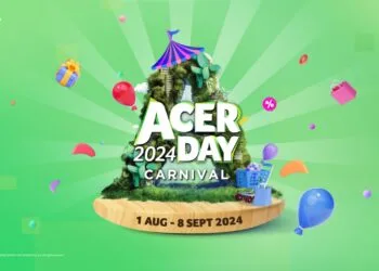 acer day 2024 carnival