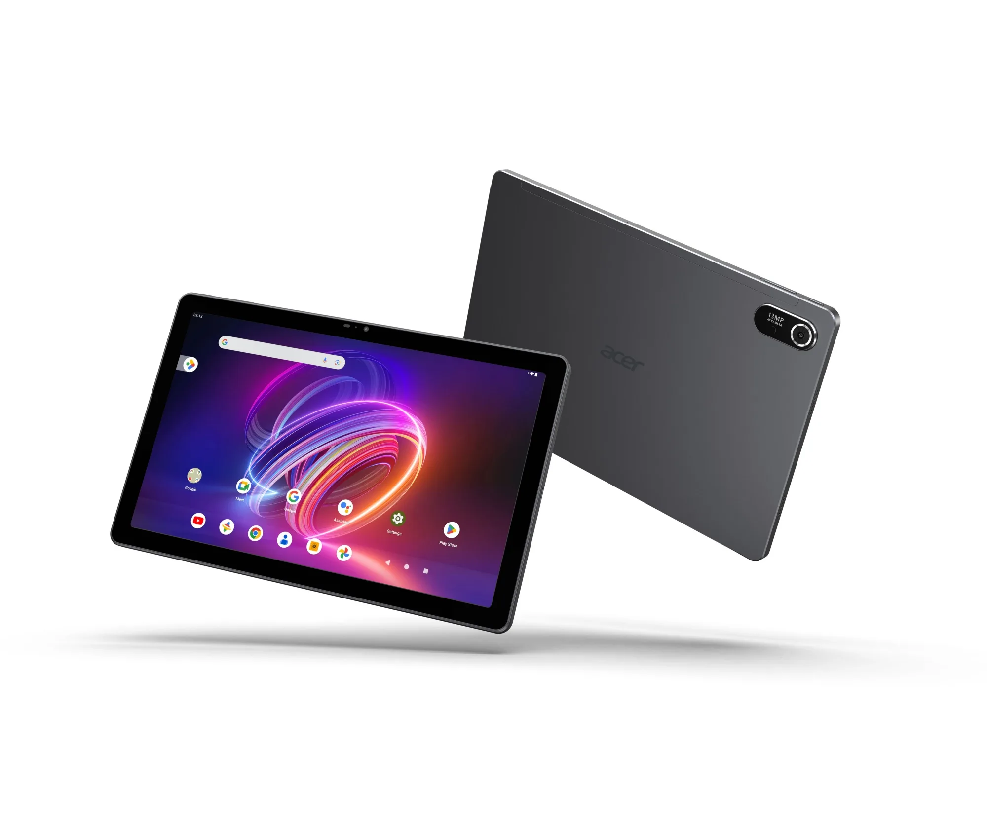 Acer Announces Iconia Tab P11 And Tab A8 Android Tablets; Starts From ...