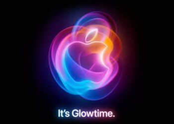 apple_Apple Its Glowtime event official