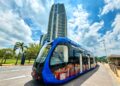 art tram putrajaya