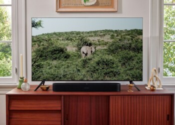 Image: Sonos