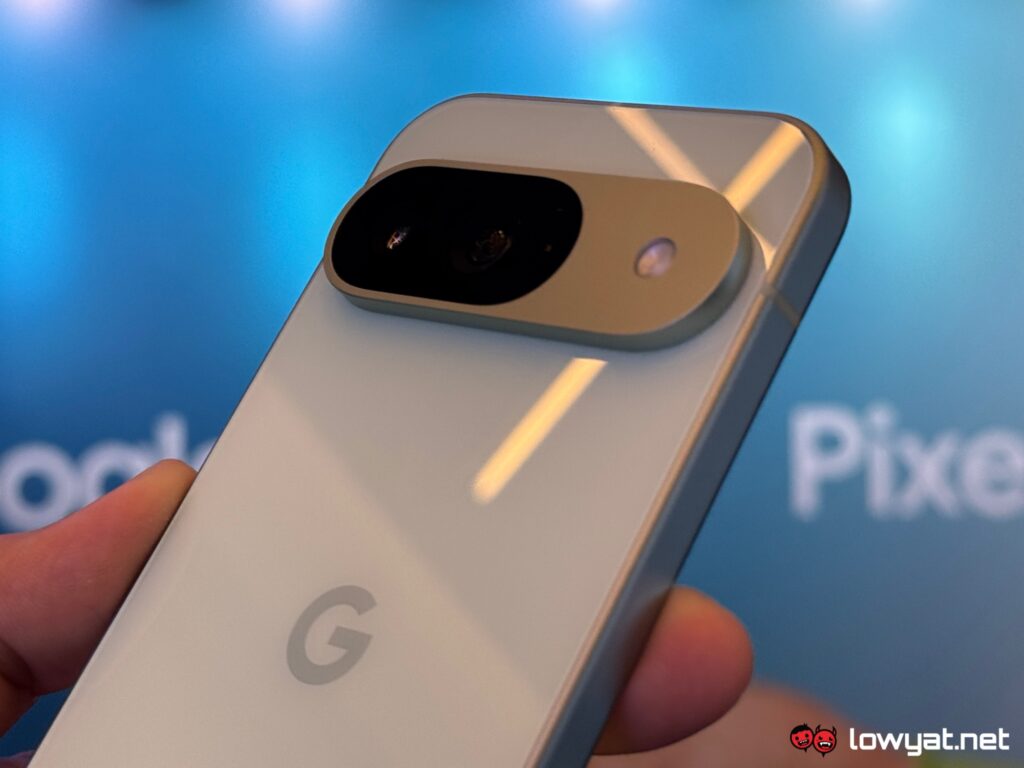 google pixel 9 series launch msia