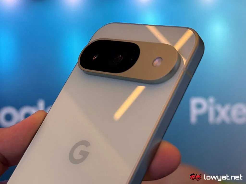 google pixel 9 series launch msia