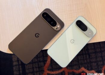 google pixel 9 series launch msia