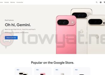 Google Online Store Malaysia