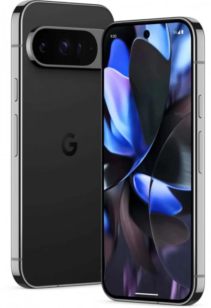 Google Pixel 9 series official