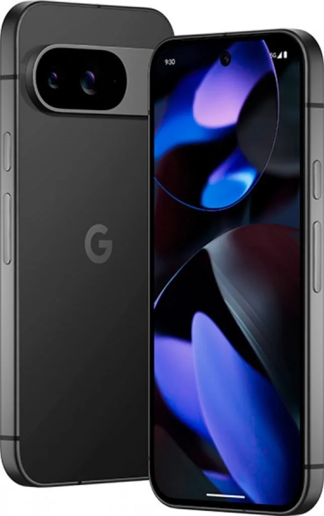 Google Pixel 9 series official