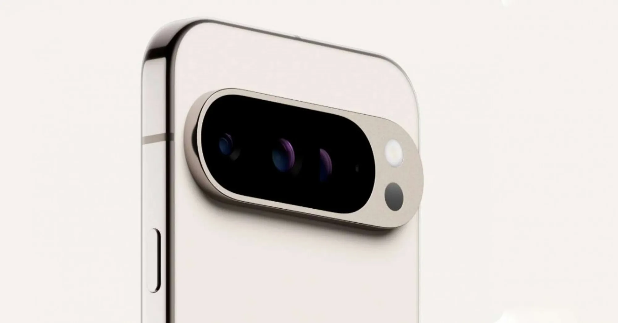 Google Pixel 9 series official
