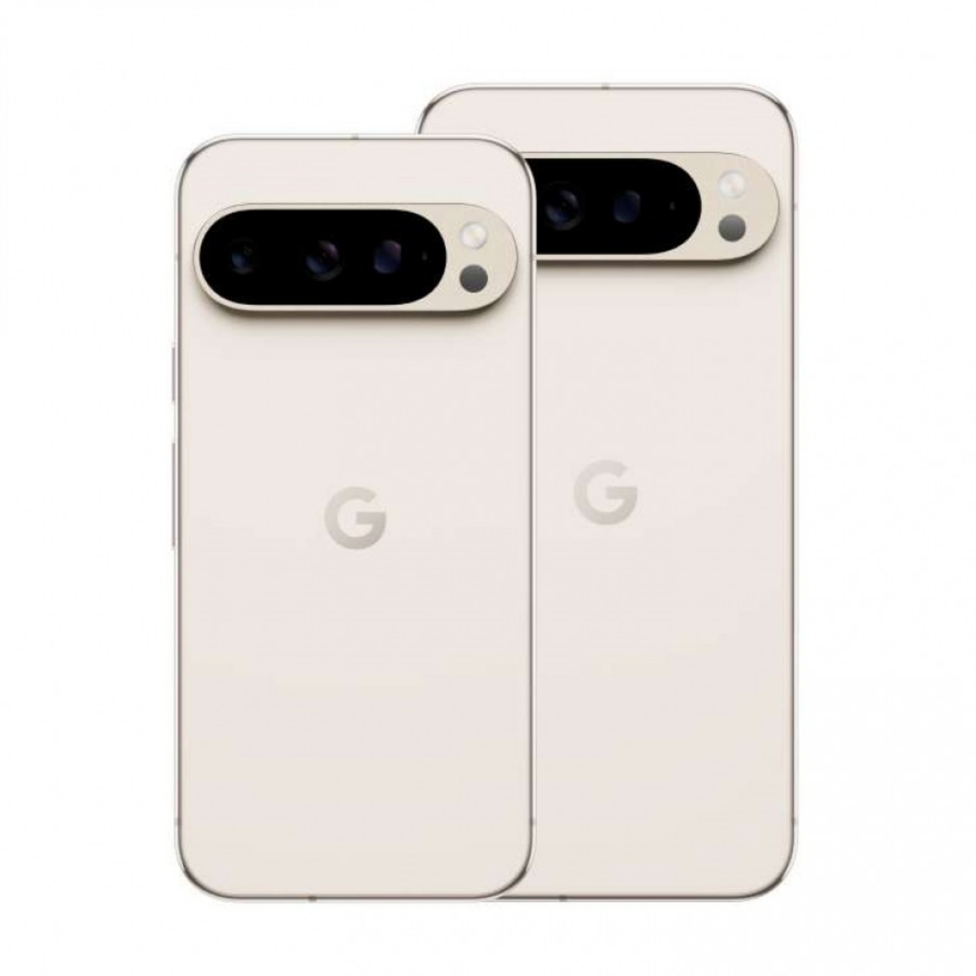 Google Pixel 9 series official
