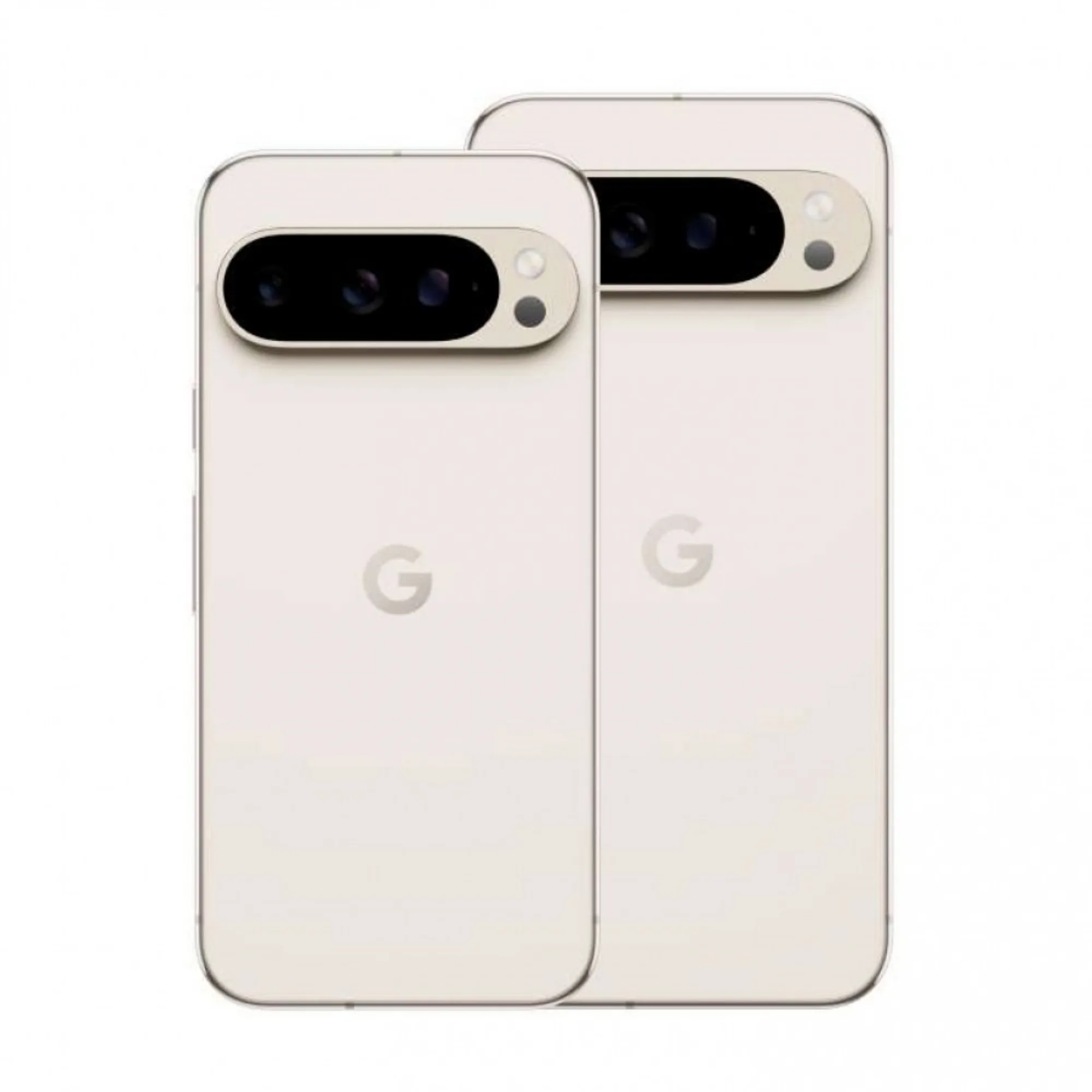 Google Pixel 9 series official