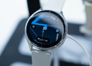 google_Wear OS Google Maps Offline support