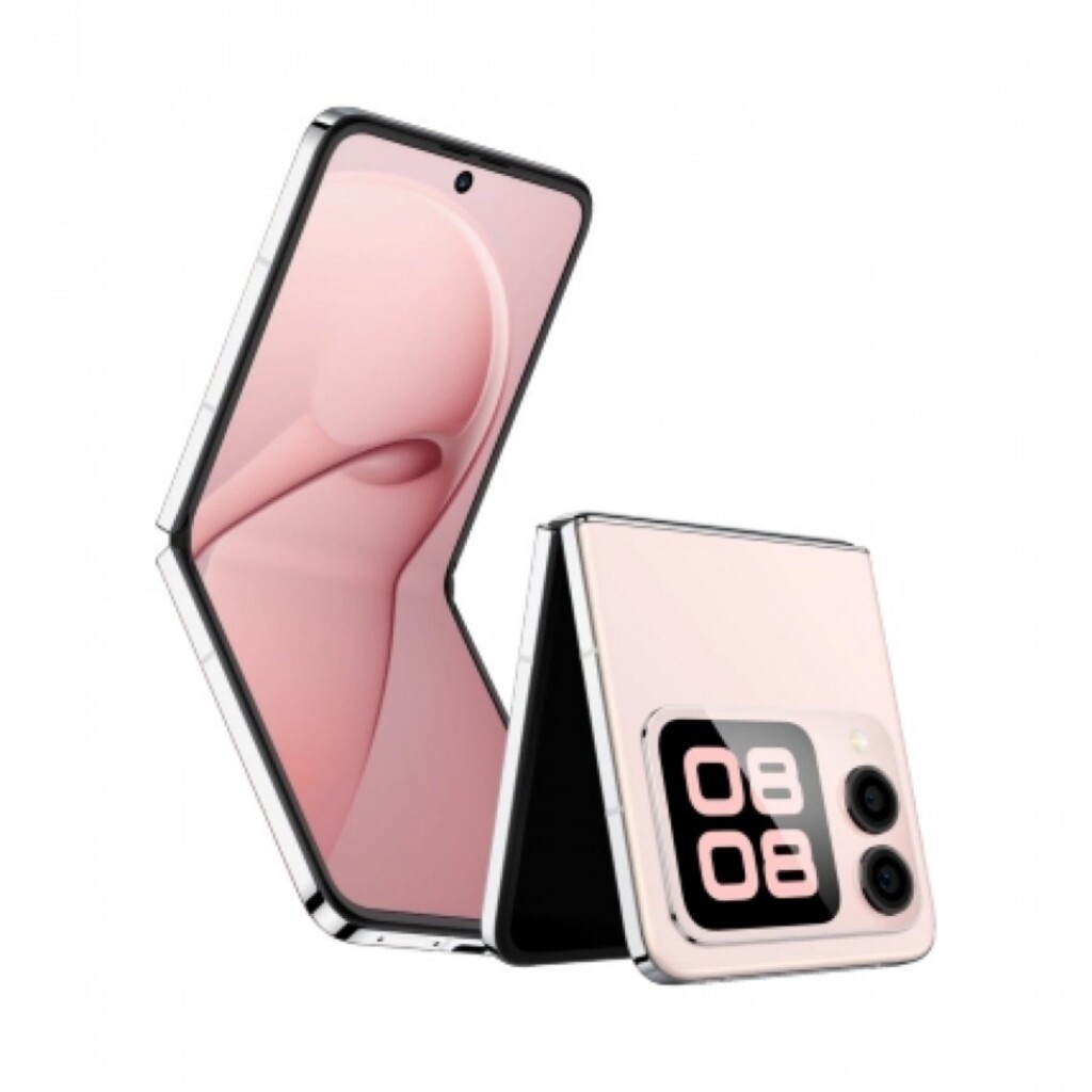 Huawei nova flip launch china