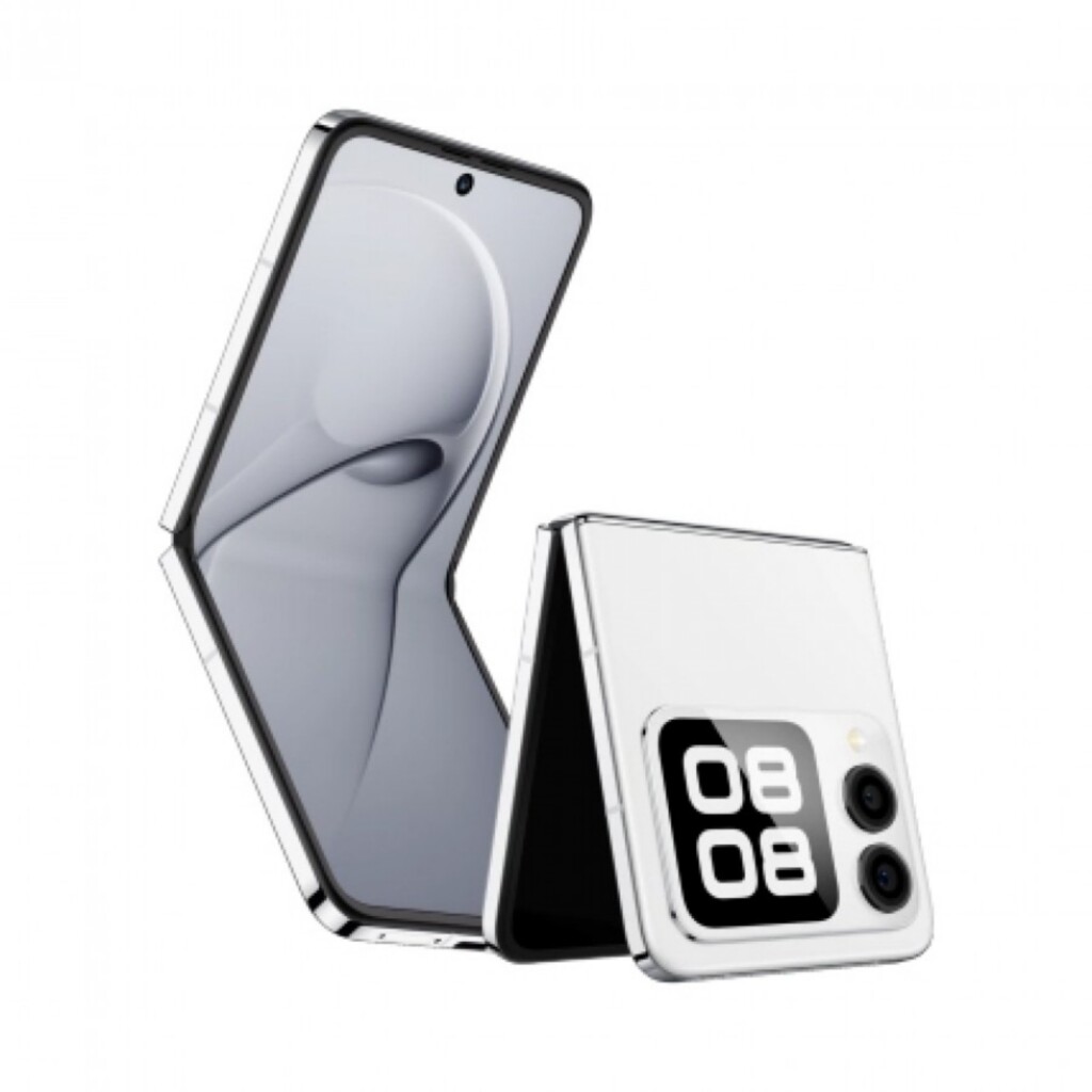 Huawei nova flip launch china