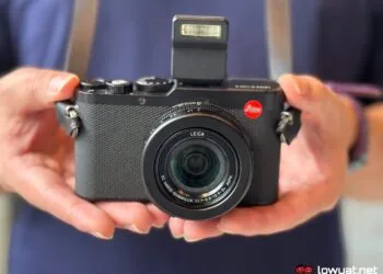 leica d-lux 8 hands on