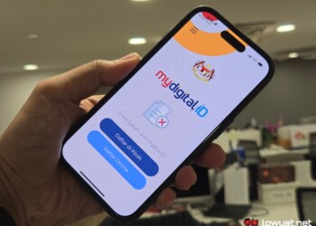 mydigital id online registration app