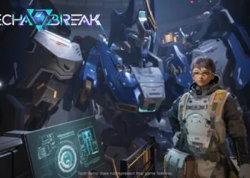 nvidia_Mecha Break NVIDIA Ace tech