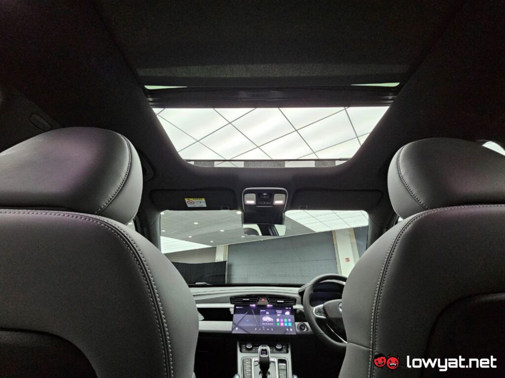Proton X70 2025 launch