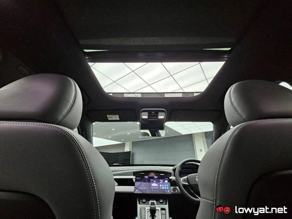 Proton X70 2025 launch