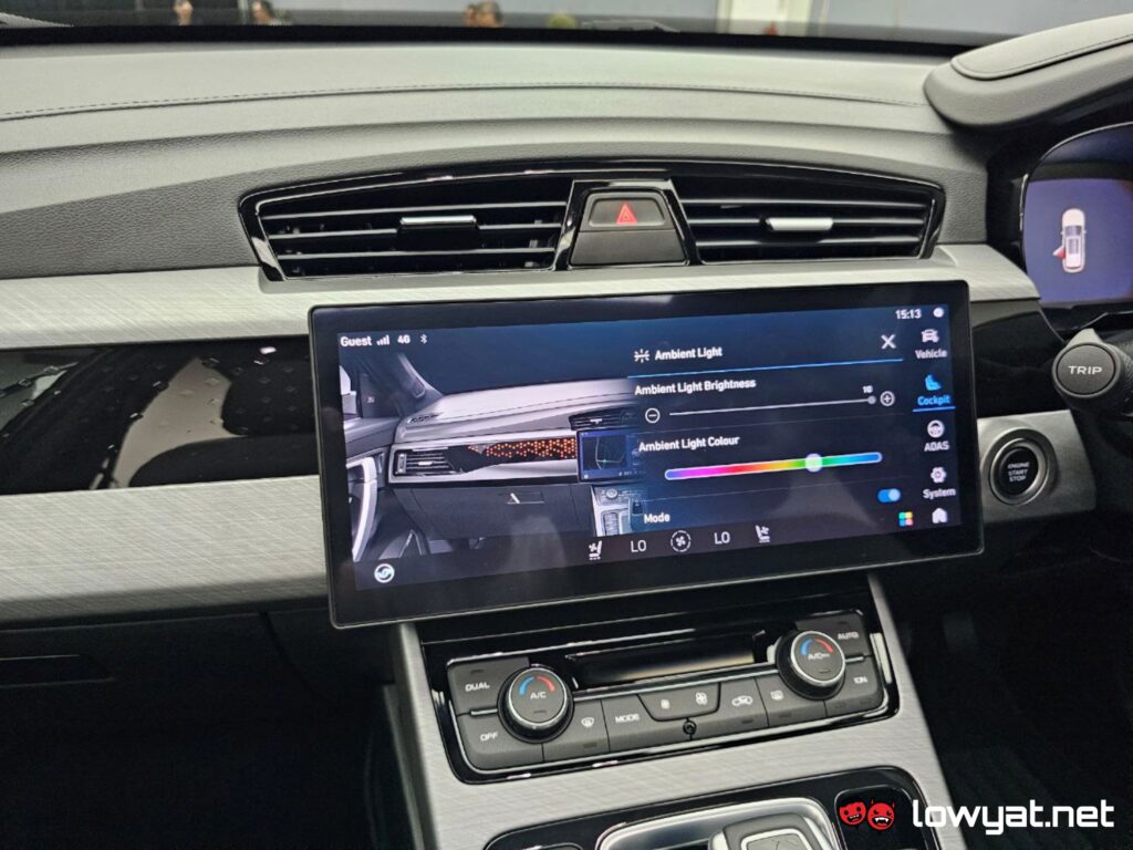 Proton X70 2025 launch