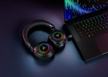 razer_Razer Kraken V4 headsets announced