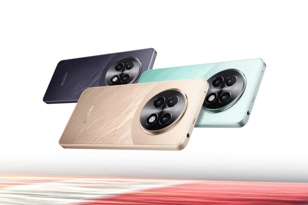 realme 13 Plus 5G