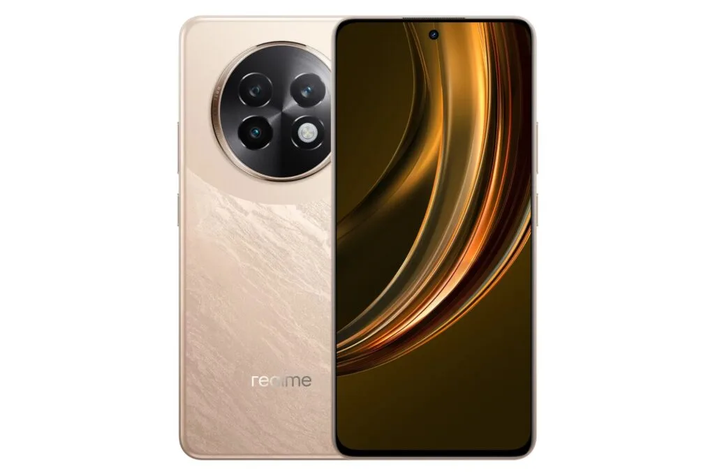 realme 13 Plus 5G