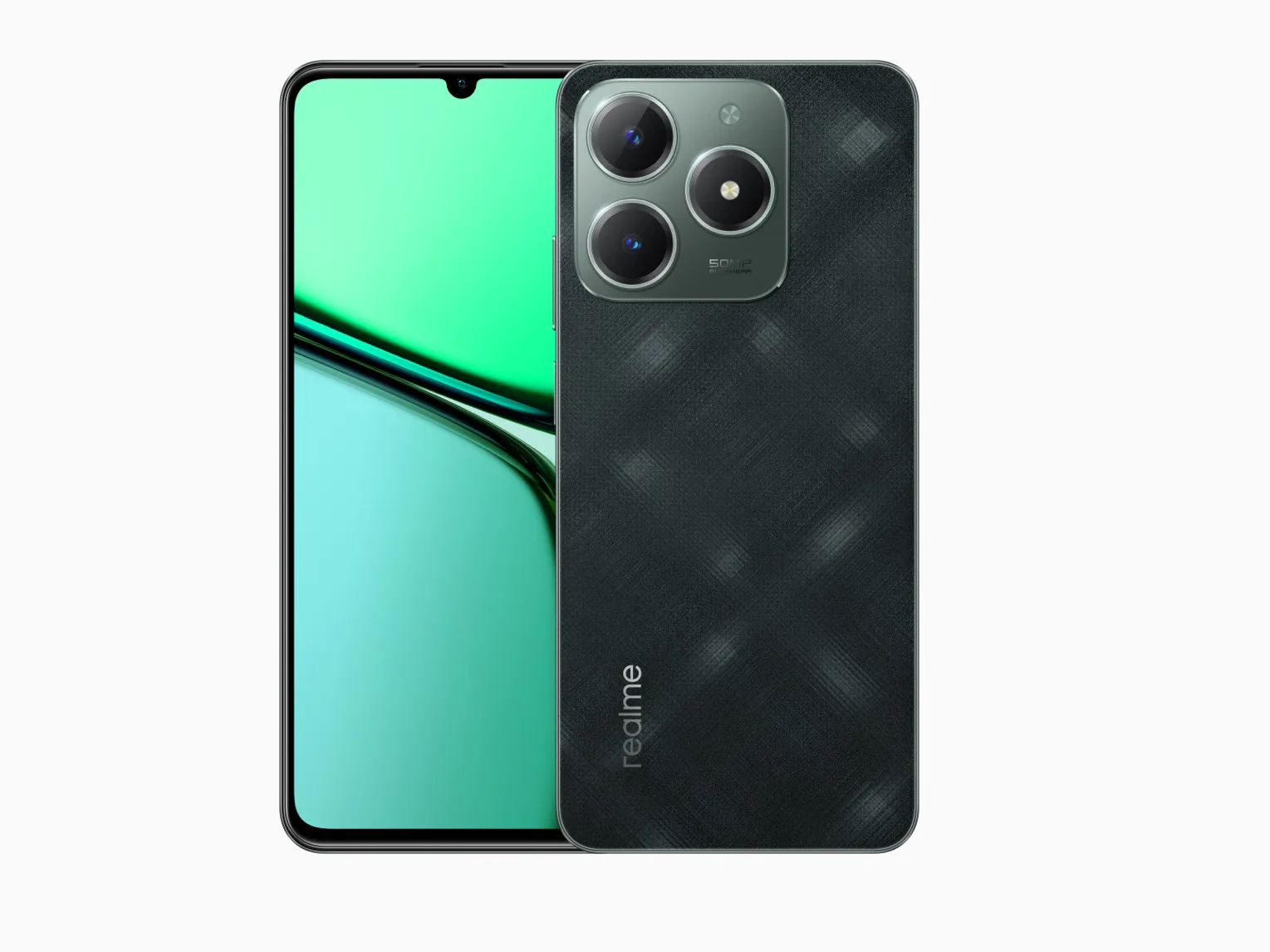 realme C61