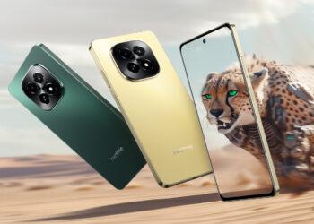 realme C63 5G